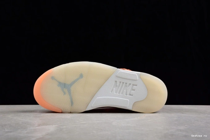 Bliss Jordan DV4982-641 Best 5 Khaled We DJ Crimson The Retro 0421